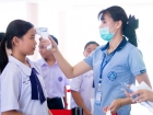 โครงการฉีดวัคซีนป้องกันไข้หวัดใหญ่ ปีการศึกษา 2569 Image 40