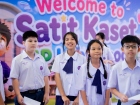 โครงการฉีดวัคซีนป้องกันไข้หวัดใหญ่ ปีการศึกษา 2569 Image 41