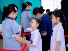 โครงการฉีดวัคซีนป้องกันไข้หวัดใหญ่ ปีการศึกษา 2569 Image 42