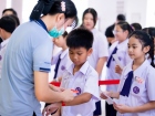 โครงการฉีดวัคซีนป้องกันไข้หวัดใหญ่ ปีการศึกษา 2569 Image 43