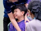 โครงการฉีดวัคซีนป้องกันไข้หวัดใหญ่ ปีการศึกษา 2569 Image 55