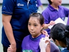 โครงการฉีดวัคซีนป้องกันไข้หวัดใหญ่ ปีการศึกษา 2569 Image 60