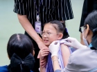โครงการฉีดวัคซีนป้องกันไข้หวัดใหญ่ ปีการศึกษา 2569 Image 61
