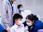 โครงการฉีดวัคซีนป้องกันไข้หวัดใหญ่ ปีการศึกษา 2569 Image 68