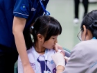 โครงการฉีดวัคซีนป้องกันไข้หวัดใหญ่ ปีการศึกษา 2569 Image 69