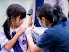 โครงการฉีดวัคซีนป้องกันไข้หวัดใหญ่ ปีการศึกษา 2569 Image 73