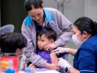 โครงการฉีดวัคซีนป้องกันไข้หวัดใหญ่ ปีการศึกษา 2569 Image 84