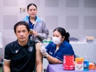 โครงการฉีดวัคซีนป้องกันไข้หวัดใหญ่ ปีการศึกษา 2569 Image 87