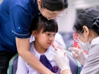 โครงการฉีดวัคซีนป้องกันไข้หวัดใหญ่ ปีการศึกษา 2569 Image 96