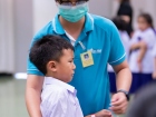 โครงการฉีดวัคซีนป้องกันไข้หวัดใหญ่ ปีการศึกษา 2569 Image 97