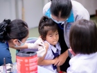 โครงการฉีดวัคซีนป้องกันไข้หวัดใหญ่ ปีการศึกษา 2569 Image 103