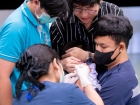 โครงการฉีดวัคซีนป้องกันไข้หวัดใหญ่ ปีการศึกษา 2569 Image 107