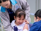 โครงการฉีดวัคซีนป้องกันไข้หวัดใหญ่ ปีการศึกษา 2569 Image 112