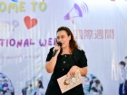 โครงการสัปดาห์นานาชาติ (International Week 2026) Image 26
