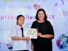 โครงการสัปดาห์นานาชาติ (International Week 2026) Image 46