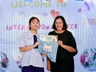 โครงการสัปดาห์นานาชาติ (International Week 2026) Image 49
