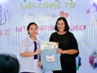 โครงการสัปดาห์นานาชาติ (International Week 2026) Image 52