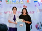 โครงการสัปดาห์นานาชาติ (International Week 2026) Image 54