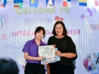 โครงการสัปดาห์นานาชาติ (International Week 2026) Image 55