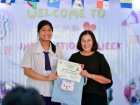 โครงการสัปดาห์นานาชาติ (International Week 2026) Image 56