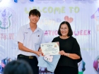 โครงการสัปดาห์นานาชาติ (International Week 2026) Image 57