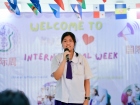 โครงการสัปดาห์นานาชาติ (International Week 2026) Image 82