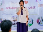 โครงการสัปดาห์นานาชาติ (International Week 2026) Image 83