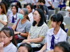 โครงการสัปดาห์นานาชาติ (International Week 2026) Image 85
