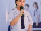 โครงการสัปดาห์นานาชาติ (International Week 2026) Image 103