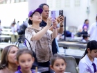 โครงการสัปดาห์นานาชาติ (International Week 2026) Image 104
