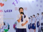 โครงการสัปดาห์นานาชาติ (International Week 2026) Image 106