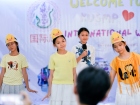โครงการสัปดาห์นานาชาติ (International Week 2026) Image 114