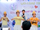 โครงการสัปดาห์นานาชาติ (International Week 2026) Image 115