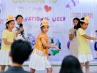 โครงการสัปดาห์นานาชาติ (International Week 2026) Image 116