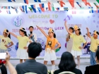 โครงการสัปดาห์นานาชาติ (International Week 2026) Image 117