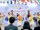 โครงการสัปดาห์นานาชาติ (International Week 2026) Image 122