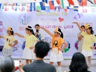 โครงการสัปดาห์นานาชาติ (International Week 2026) Image 125