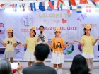 โครงการสัปดาห์นานาชาติ (International Week 2026) Image 126