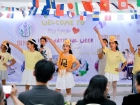 โครงการสัปดาห์นานาชาติ (International Week 2026) Image 128