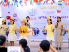 โครงการสัปดาห์นานาชาติ (International Week 2026) Image 130