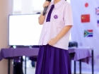 โครงการสัปดาห์นานาชาติ (International Week 2026) Image 159