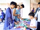 โครงการสัปดาห์นานาชาติ (International Week 2026) Image 7