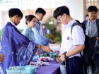 โครงการสัปดาห์นานาชาติ (International Week 2026) Image 12