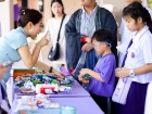 โครงการสัปดาห์นานาชาติ (International Week 2026) Image 16