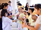 โครงการสัปดาห์นานาชาติ (International Week 2026) Image 145