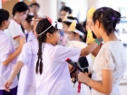 โครงการสัปดาห์นานาชาติ (International Week 2026) Image 148