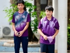 การคัดเลือกนักกีฬา กีฬาสาธิตสามัคคี ครั้งที่ 49 "คำมอกหลวงเก ... Image 186