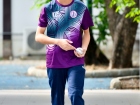 การคัดเลือกนักกีฬา กีฬาสาธิตสามัคคี ครั้งที่ 49 "คำมอกหลวงเก ... Image 187