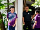 การคัดเลือกนักกีฬา กีฬาสาธิตสามัคคี ครั้งที่ 49 "คำมอกหลวงเก ... Image 188