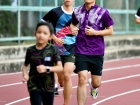 การคัดเลือกนักกีฬา กีฬาสาธิตสามัคคี ครั้งที่ 49 "คำมอกหลวงเก ... Image 18